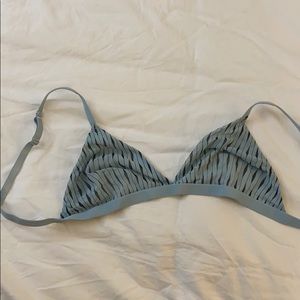 La Perla bralette